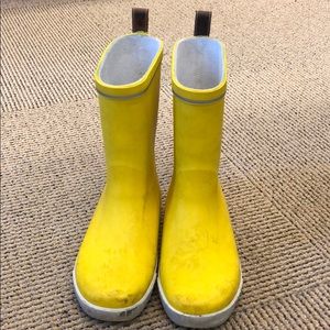 Tretorn Rainboots